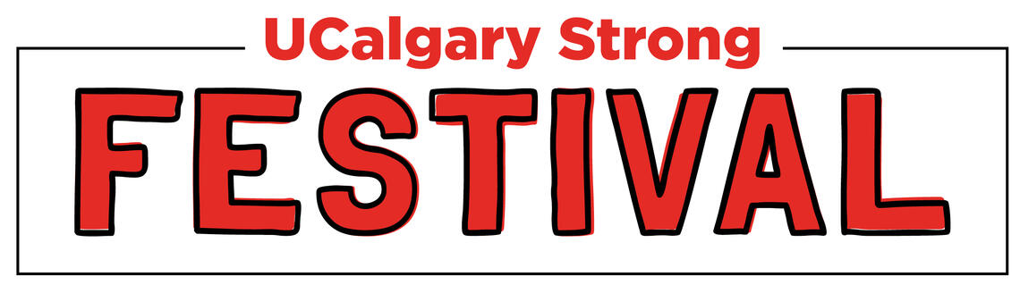 UCalgary Strong festival