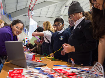 2019 Calgary Youth Science Fair