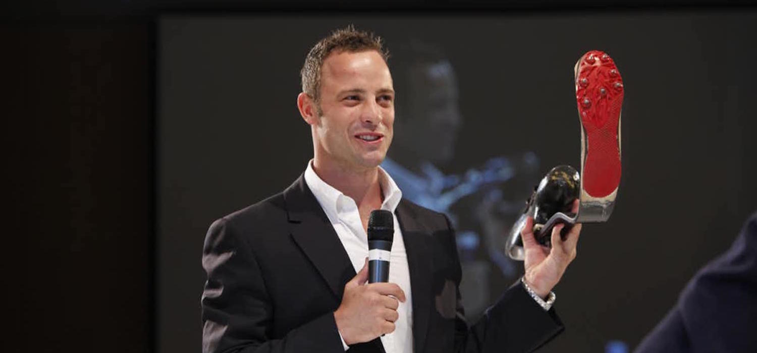 Oscar Pistorius has received much media attention in recent years and this is likely to continue. 