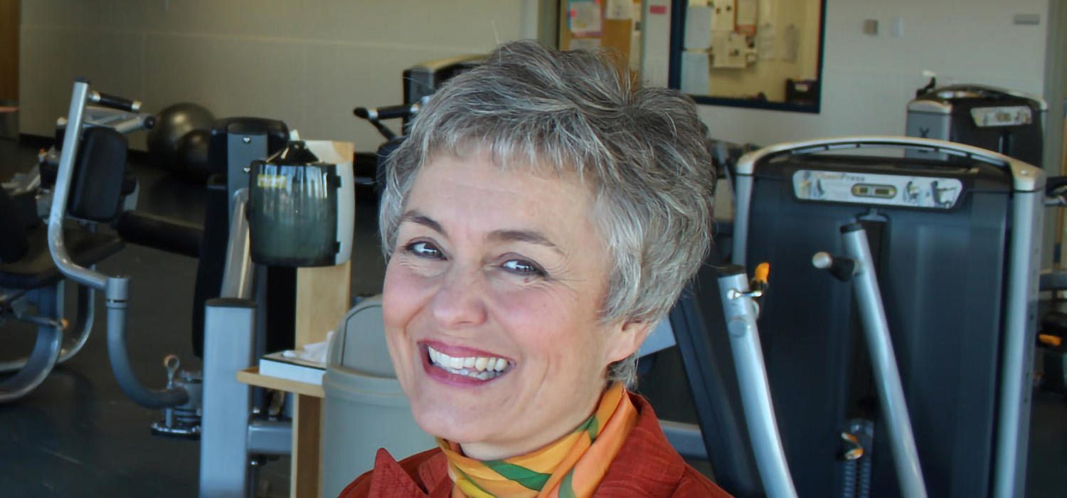 Pioneer in the connection between physical activity and cancer control joins prestigious academy