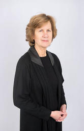 Dr. Anne Katzenberg