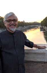 Novelist Amitav Ghosh will be doing a reading and signing books at MacEwan Ballroom on Nov. 20 as the 2018-2019 Distinguished Visiting Writer for the Calgary Distinguished Writers Program.