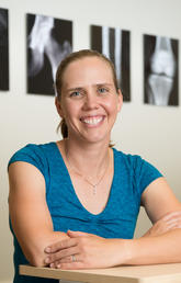 Dr. Sarah Manske