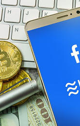 Facebook’s new Libra crytocurrency