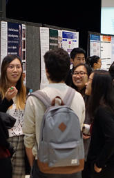 Undergraduate Research Symposium