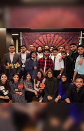 Canadian Muslim youth