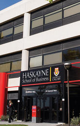 Haskayne School of Business dramatically improves research rankings in the past five years