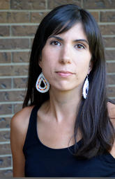 Gina Starblanket, Canada Research Chair (Tier 2) in the Politics of Decolonization 