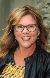 Bev Stevenson, BN’84