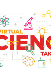 Virtual Science Takeover! September 21-27, 2020