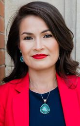 Dr. Tiffany Prete hopes recording and preserving the experiences of residential school survivors will illuminate the truth of how colonization has impacted Niitsitapi lives and community