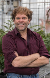 Peter Facchini, Faculty of Science