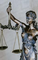 Scales of Justice