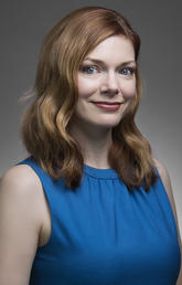 Professor Kristen van de Biezenbos