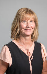 Professor Sharon Mascher