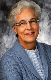 Dr. Yvonne Hébert
