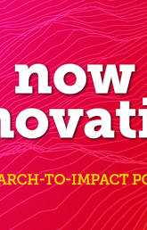 Now Innovating Podcast