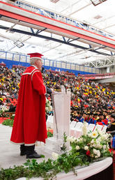 UCalgary Convocation