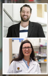 Royal Society of Canada recognizes three emerging research leaders at UCalgary