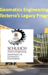 Tecterra's Legacy Program