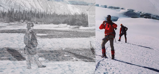 Werklund School alum honours forgotten histories of the Mountain Métis of Jasper