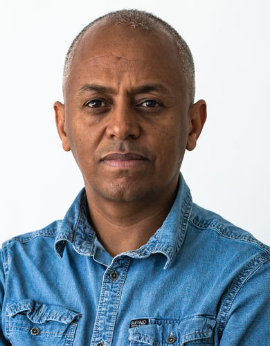 Dr. Getachew Assefa