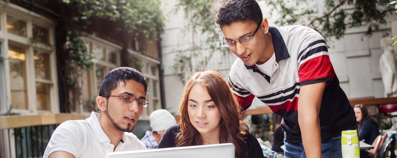 Inclusive Post-Secondary Education (IPSE) Literacy Tutors