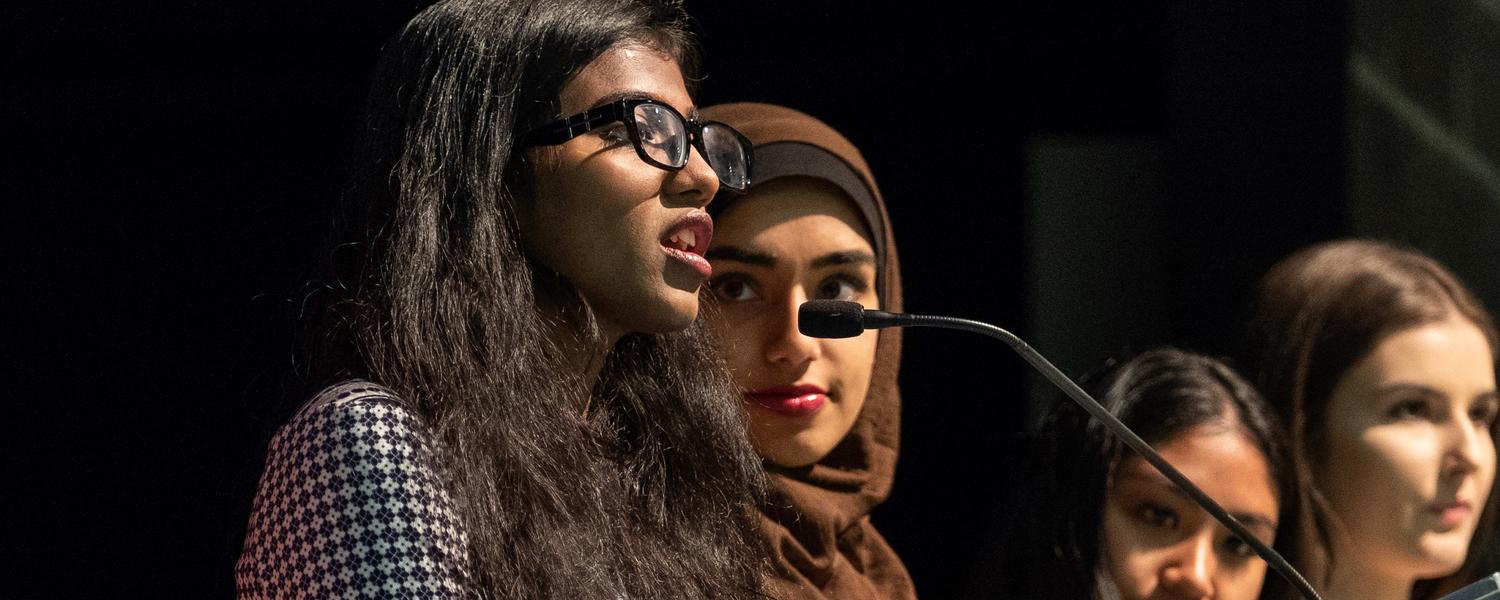 Bully Prevention Program