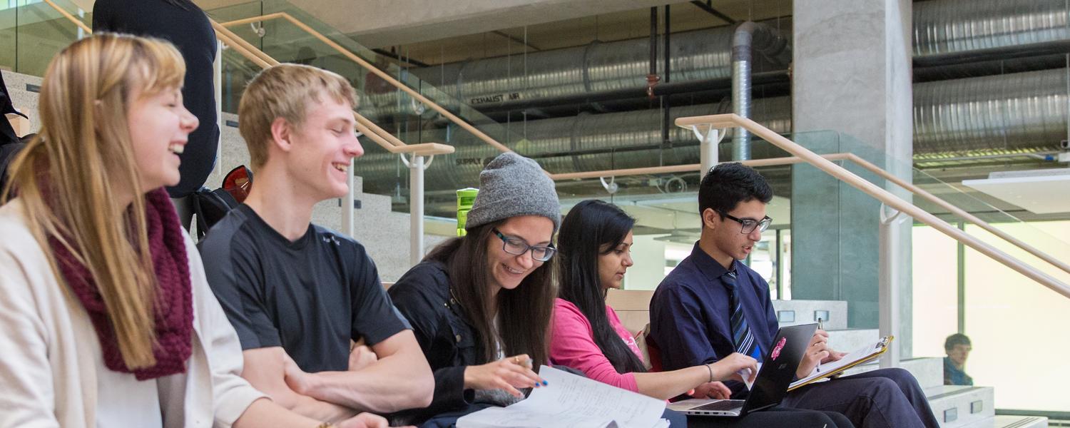 Literacy and Numeracy Support for High School ELLs