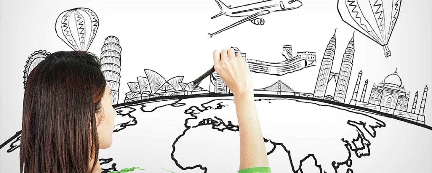 Teaching Across Borders