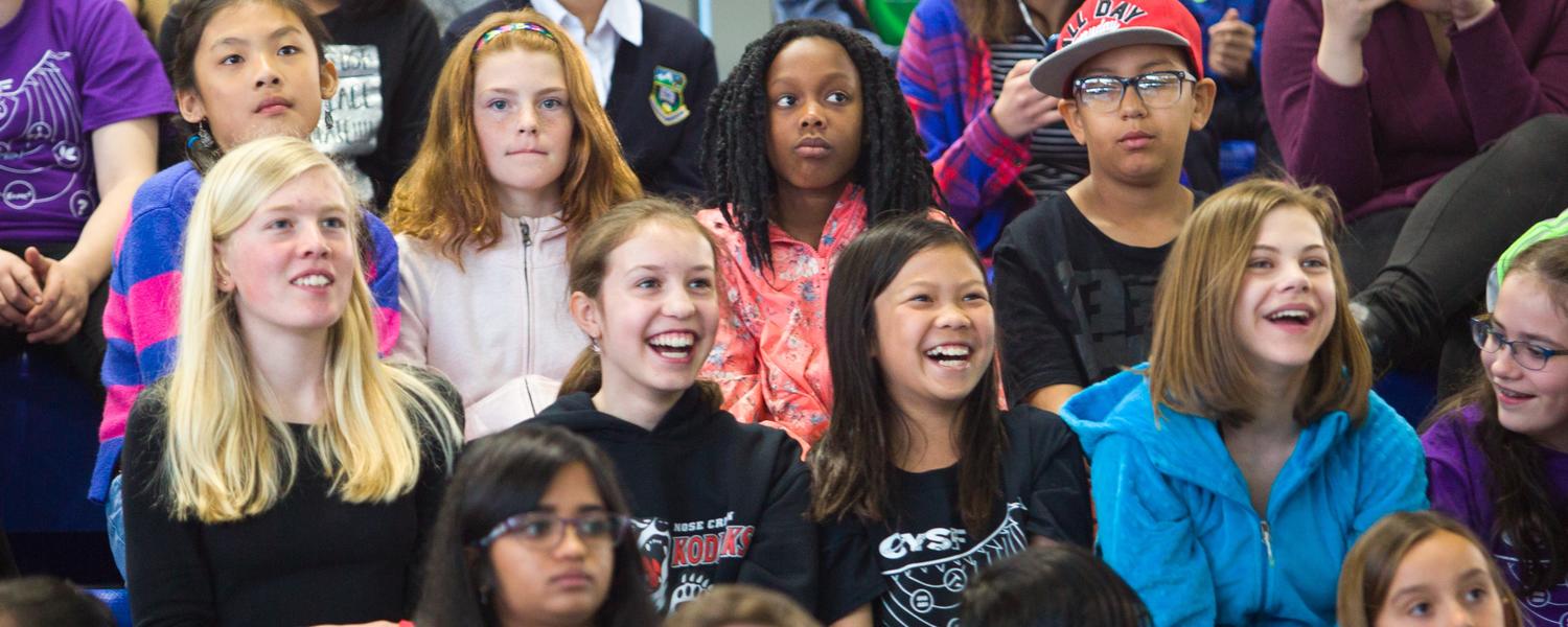 Youth Volunteer Corps