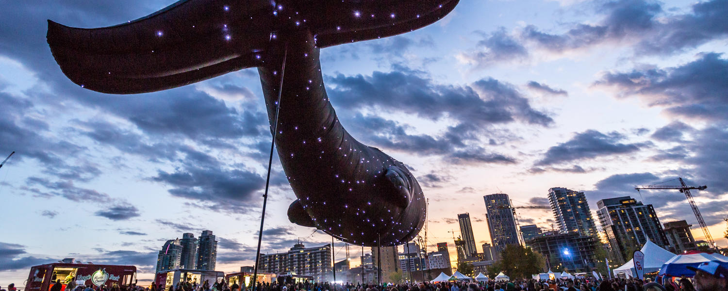 Beakerhead Ingenuity Challenge