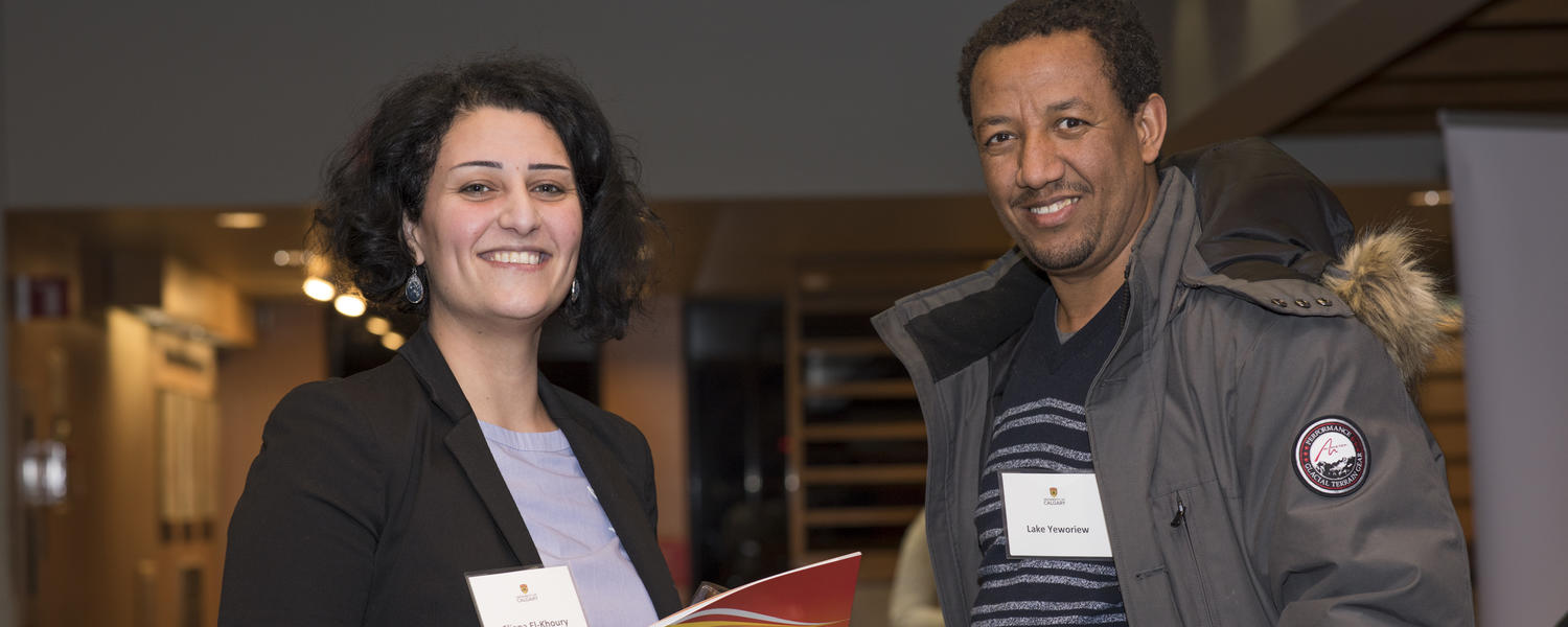 Continuing Student Awards