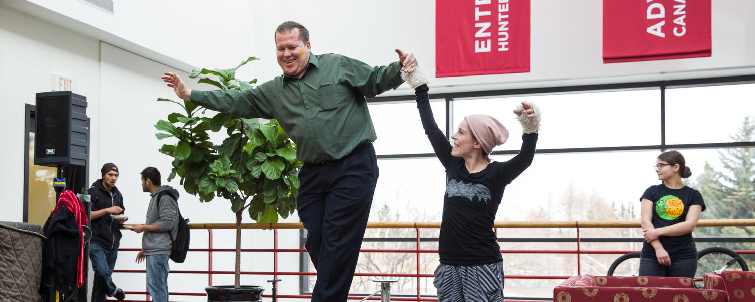 GPE Leading with Heart