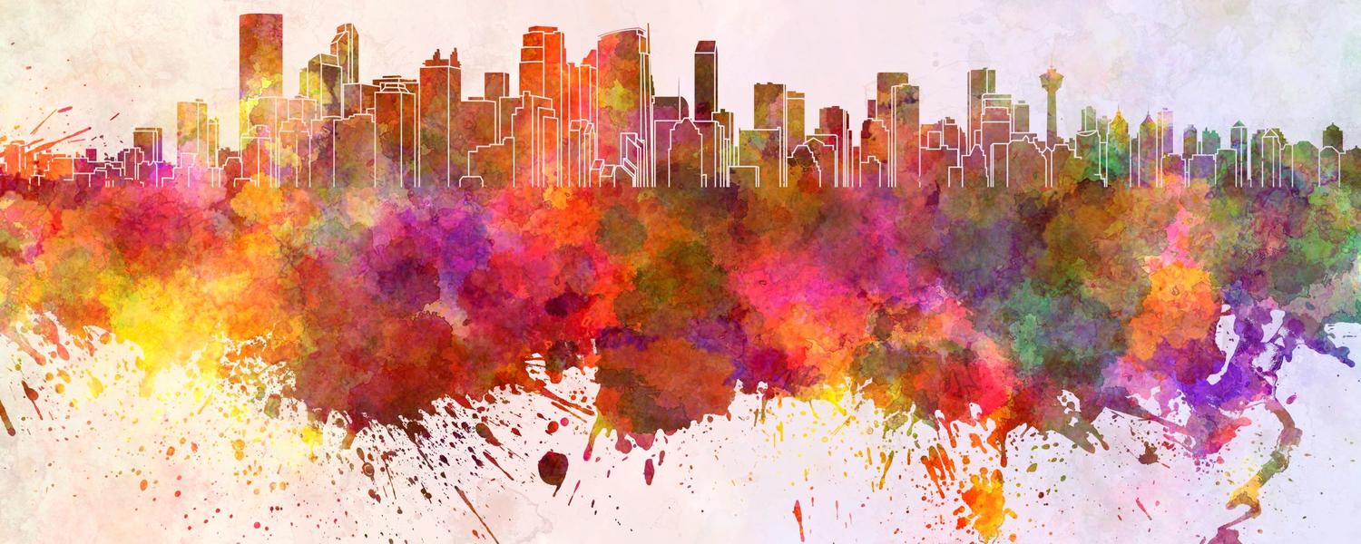 cityscape
