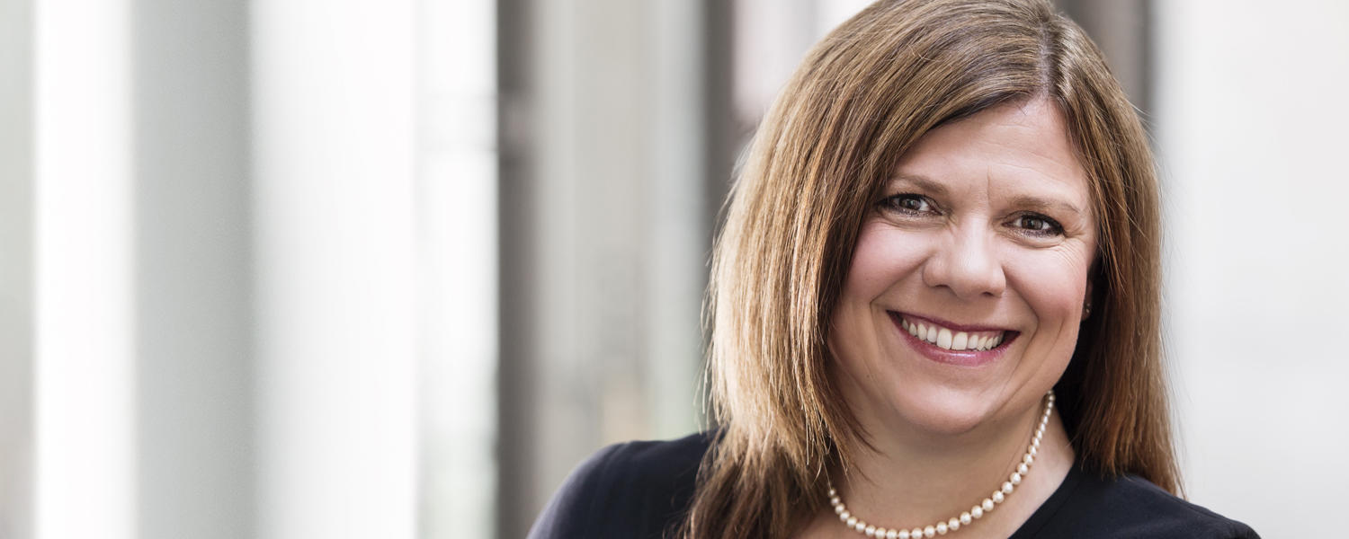 Message from Dean Dianne Gereluk