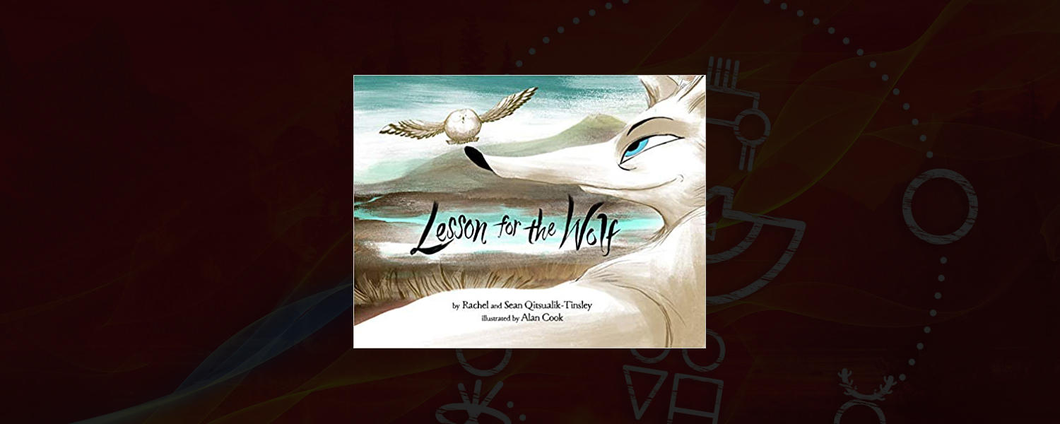 Lesson for the Wolf
