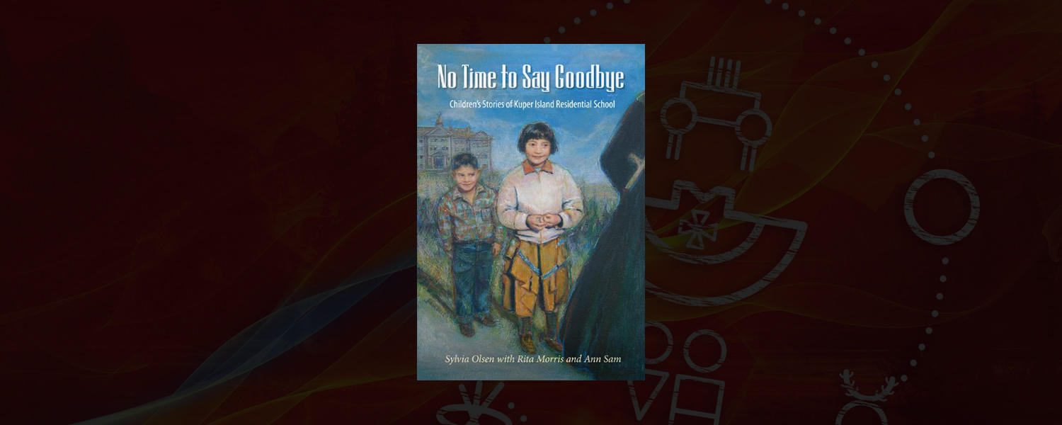 No Time to Say Goodbye