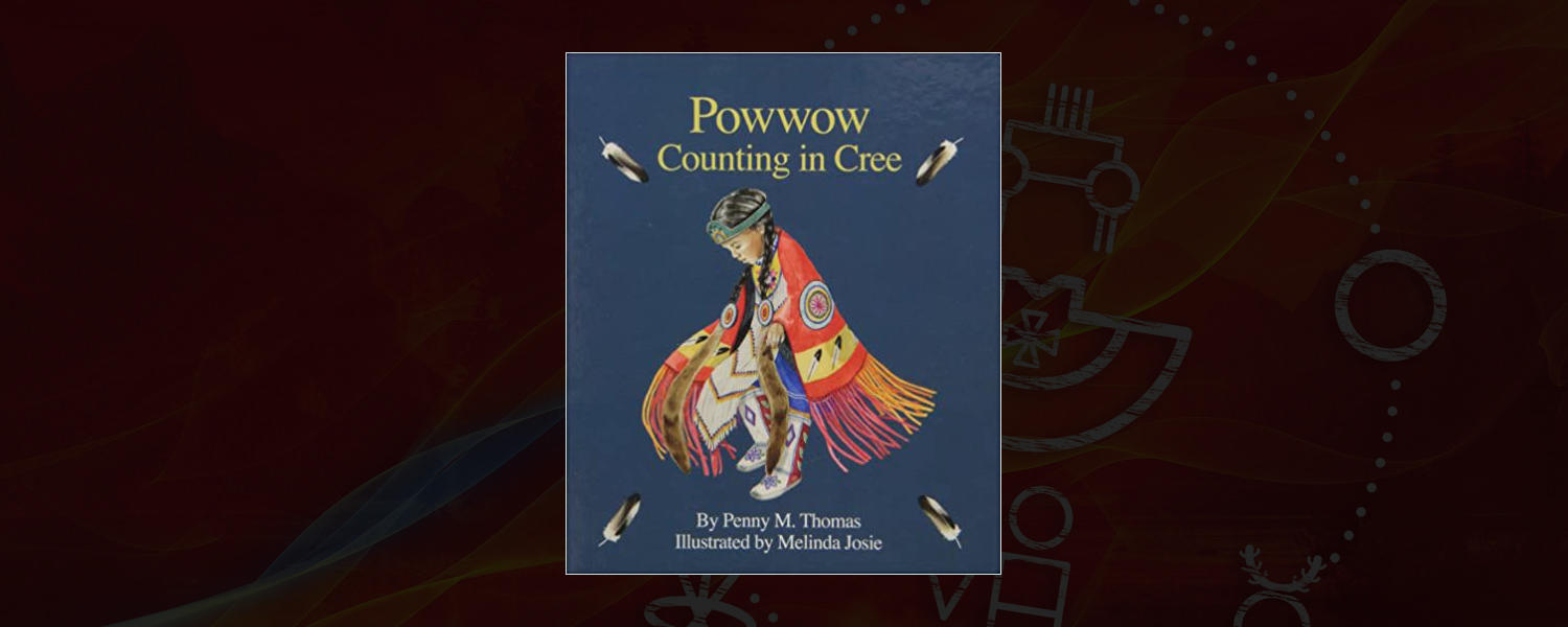 Powwow Counting in Cree