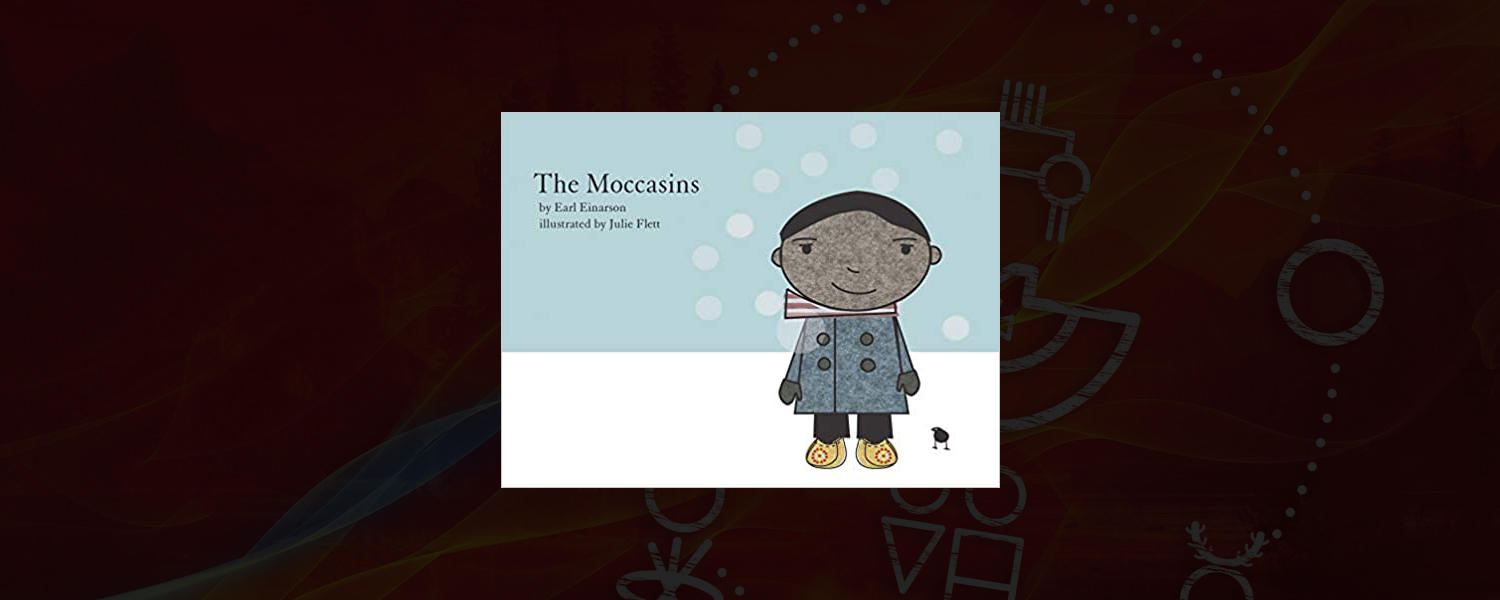 The Moccasins