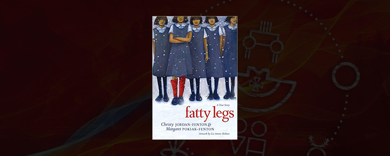 Fatty Legs