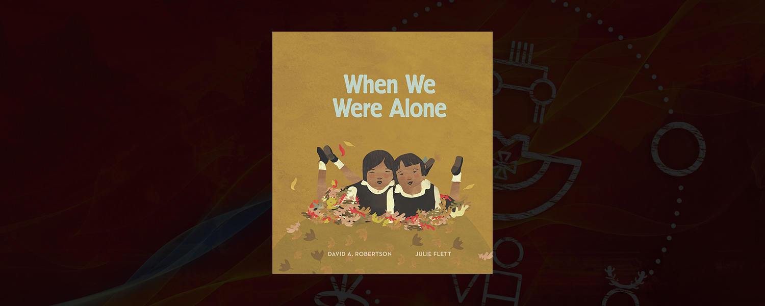 When We Were Alone