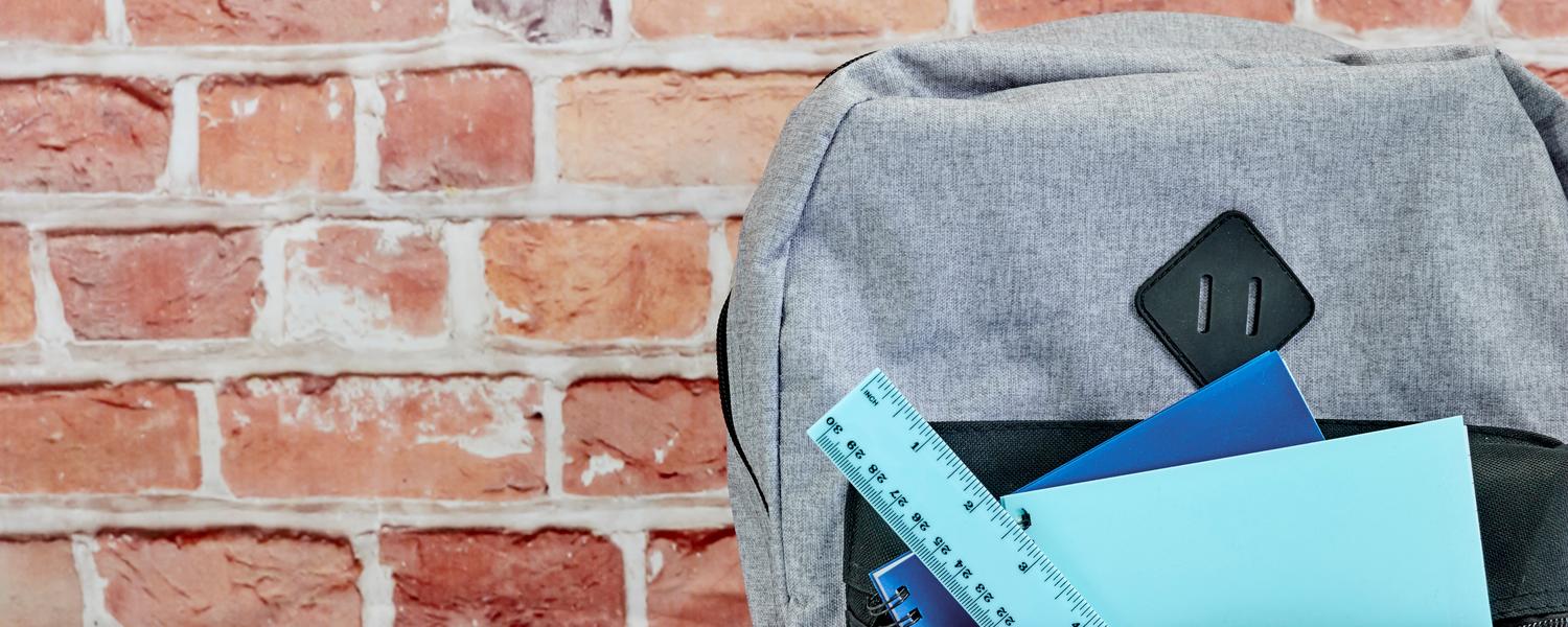 backpack