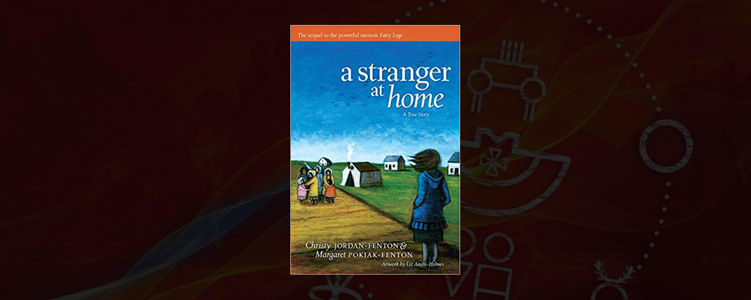 A Stranger at Home: A True Story