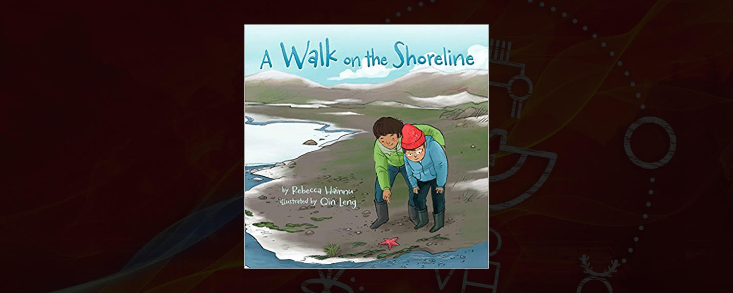 A Walk on the Shoreline