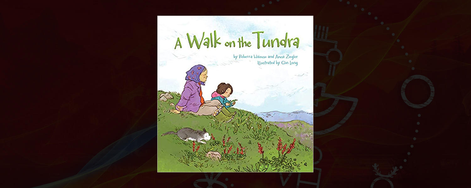 A Walk on the Tundra