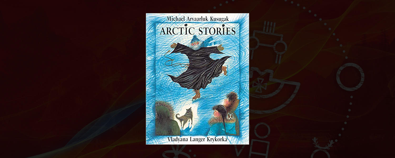 Arctic Stories