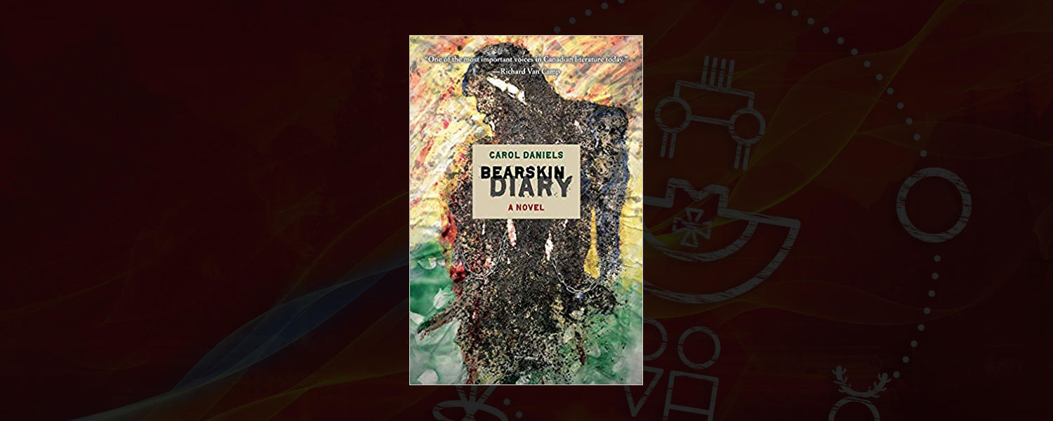 Bearskin Diary