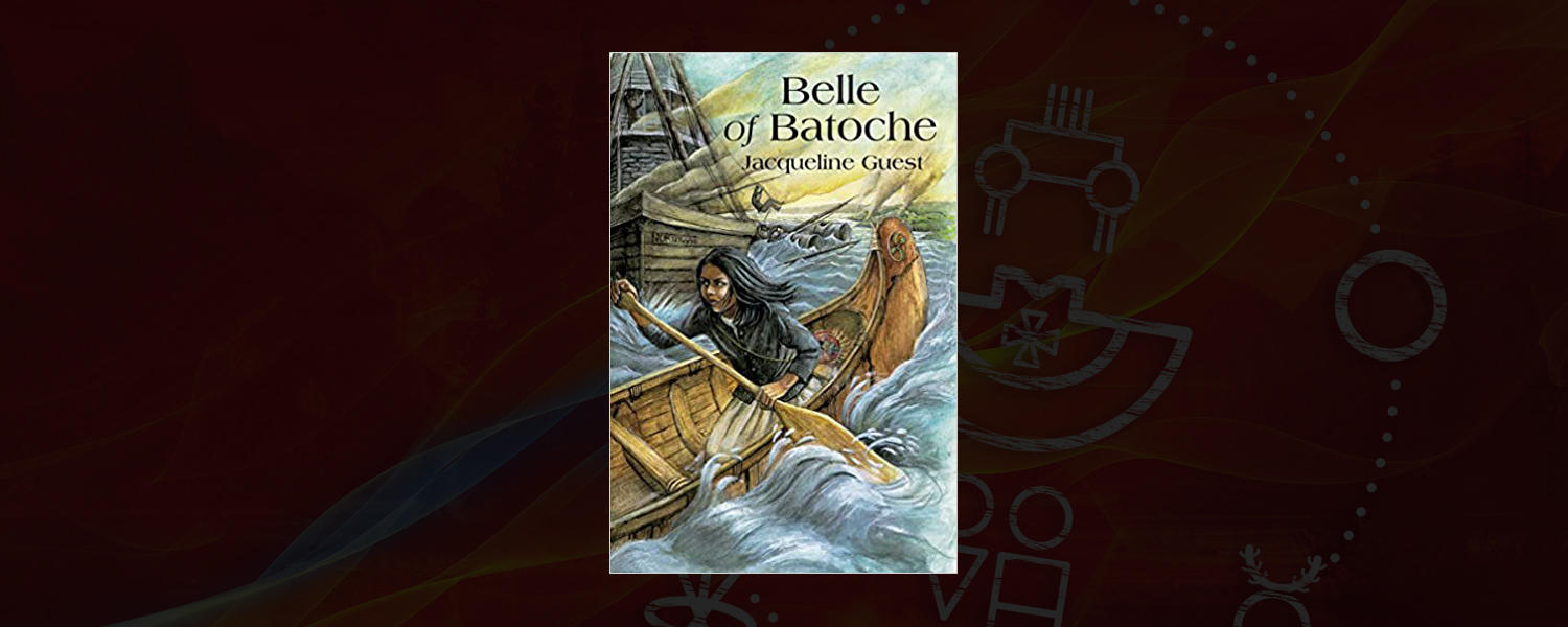 Belle of Batoche