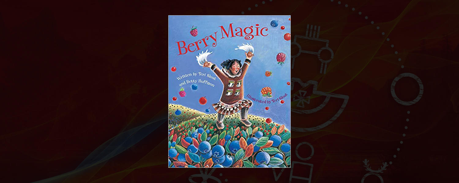 Berry Magic